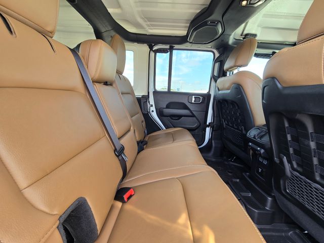 2023 Jeep Wrangler Rubicon:46331A