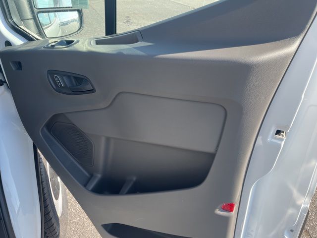 2026 Ford Transit-250 Base:168316