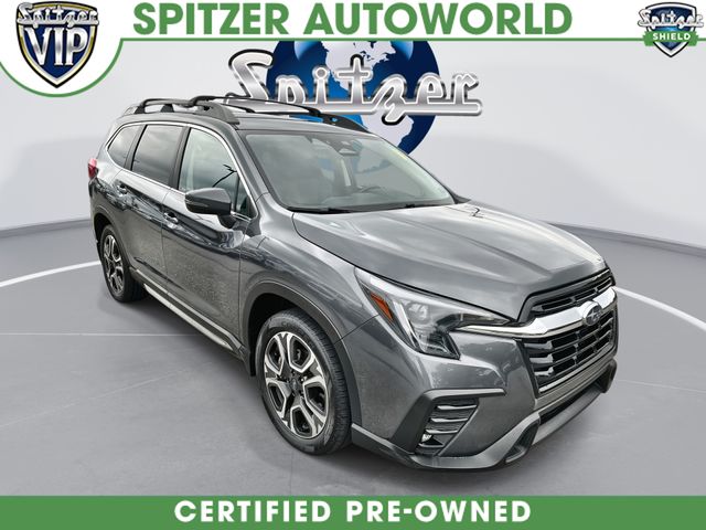 2023 Subaru Ascent Limited
