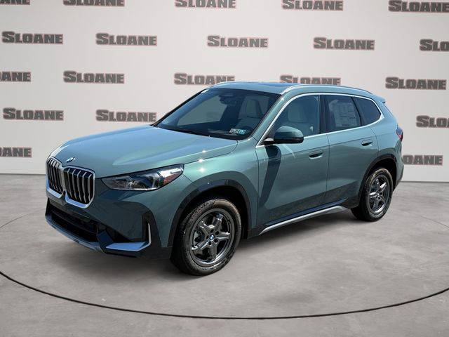2027 BMW X1 SUV / Crossover All-Wheel Drive