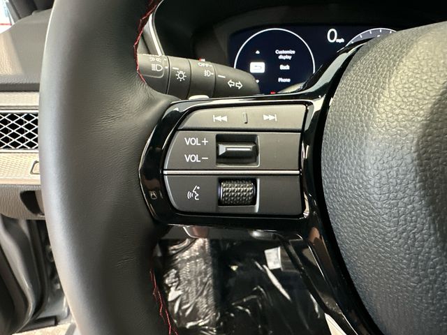 New 2026 Gray Acura A-Spec Package image 20