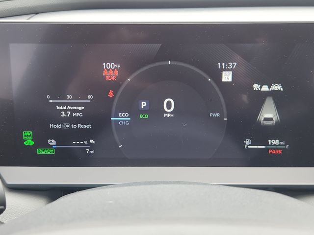 2026 Toyota RAV4 Plug-In Hybrid SE  at Don McGill Toyota