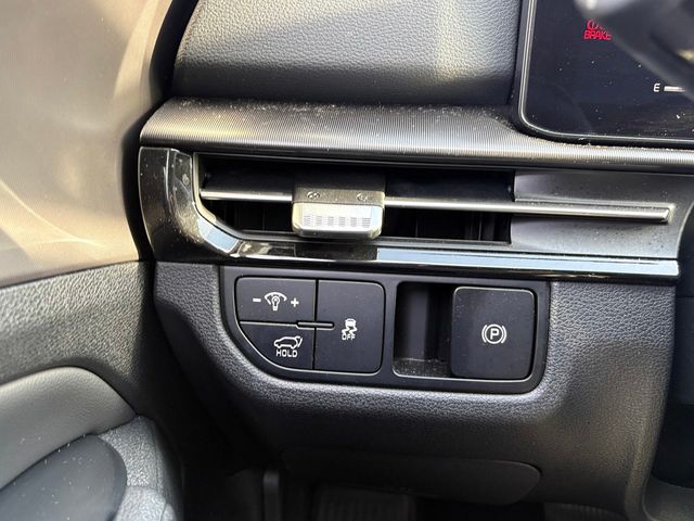 Used 2026 Kia Sportage SUV