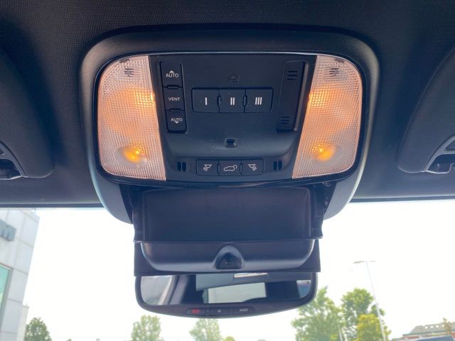 2022 Dodge Durango GT Plus - Red exterior view 16