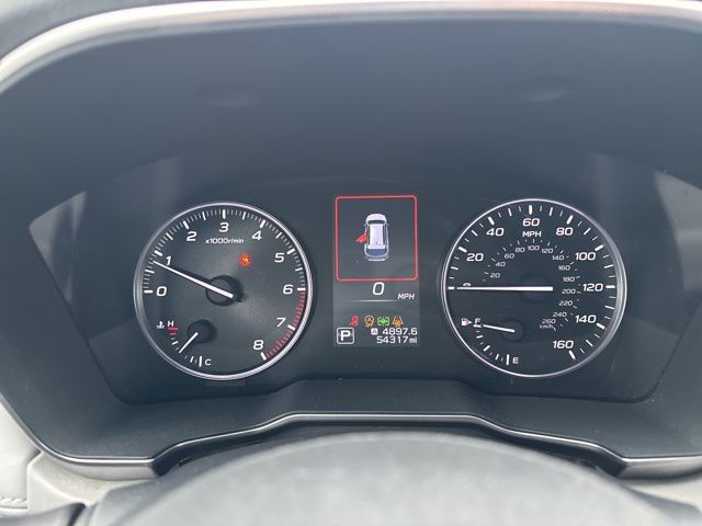 used 2022 Subaru Outback car, priced at $23,999