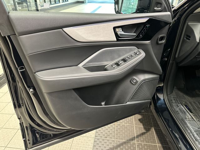 New 2026 Black Acura Technology Package image 10