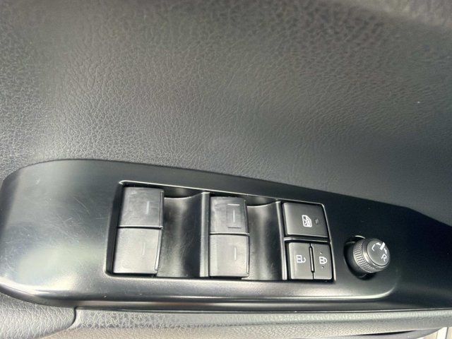 Used 2025 Toyota Camry Sedan