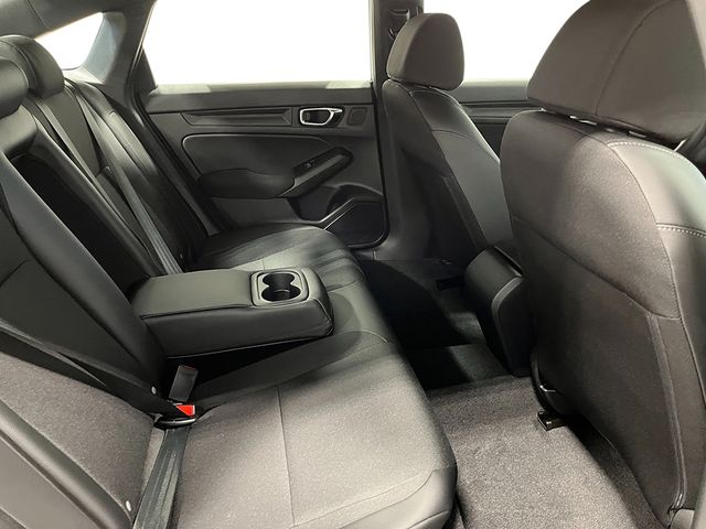 New 2026 Honda Civic Sedan Sedan