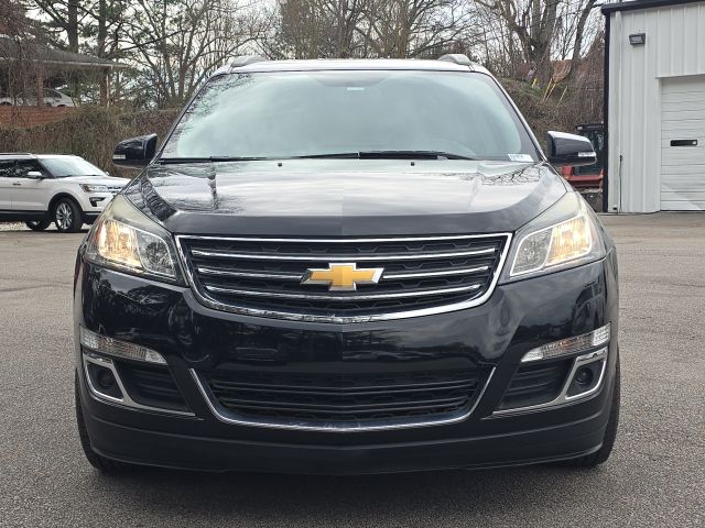 2016 Chevrolet Traverse 2LT:45397A