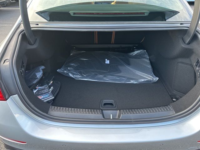 2026 Mercedes-Benz E-Class E 350 Silver at Bob King Buick GMC