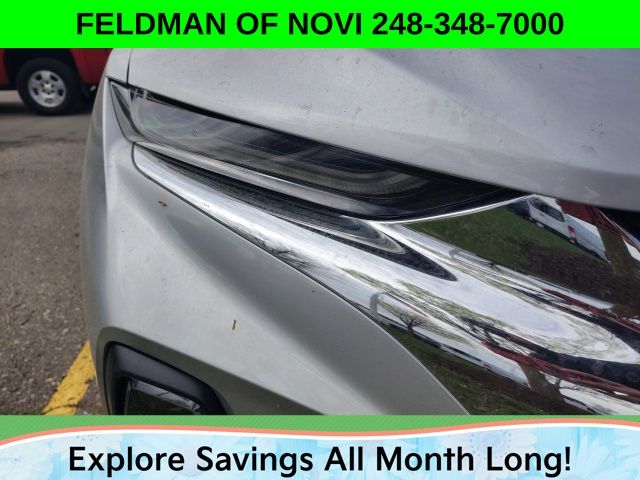 Used 2022 Chevrolet Blazer For Sale in Livonia, MI