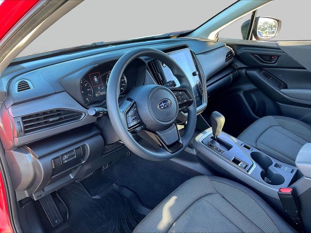 Used 2024 Subaru Crosstrek SUV