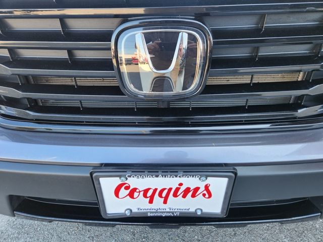 Used 2022 Honda Ridgeline Truck
