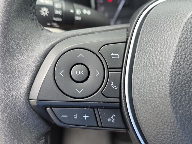 Used 2023 Toyota RAV4 SUV