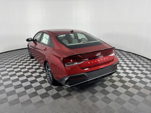 New 2025 Hyundai Elantra For Sale in Indianapolis, IN