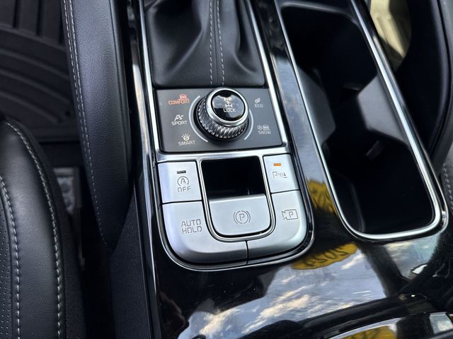Used 2024 Kia Telluride SUV