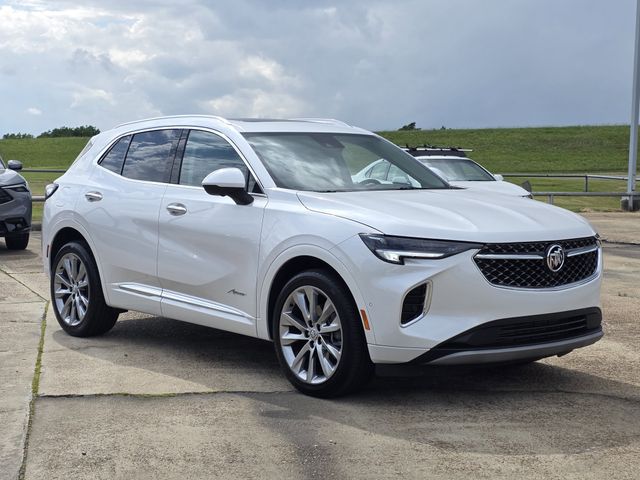 2023 Buick Envision Avenir FWD