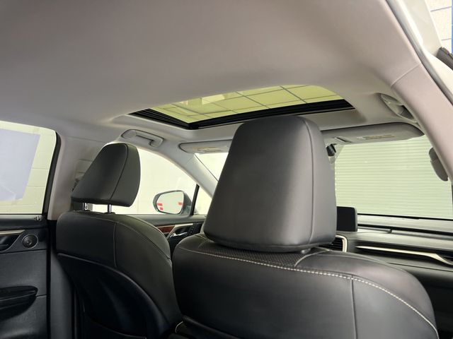 Used 2021 Lexus RX SUV