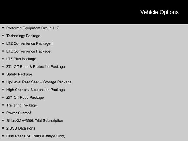View vehicle photo 2