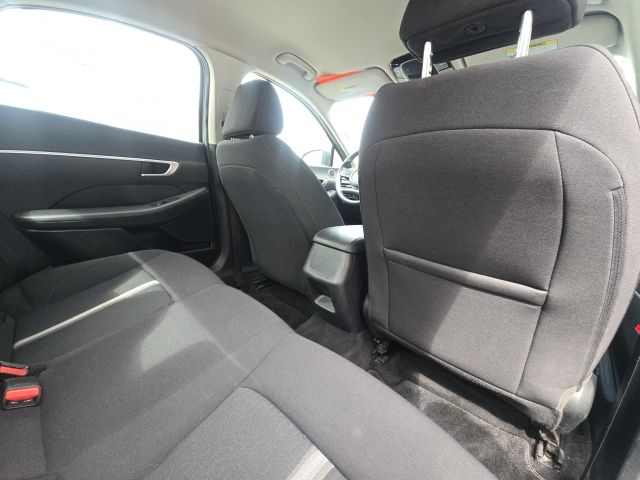 2023 Hyundai Sonata SE:167717A