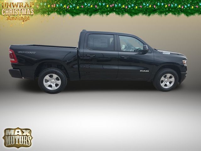 2023 Ram 1500 Big Horn/Lone Star 10