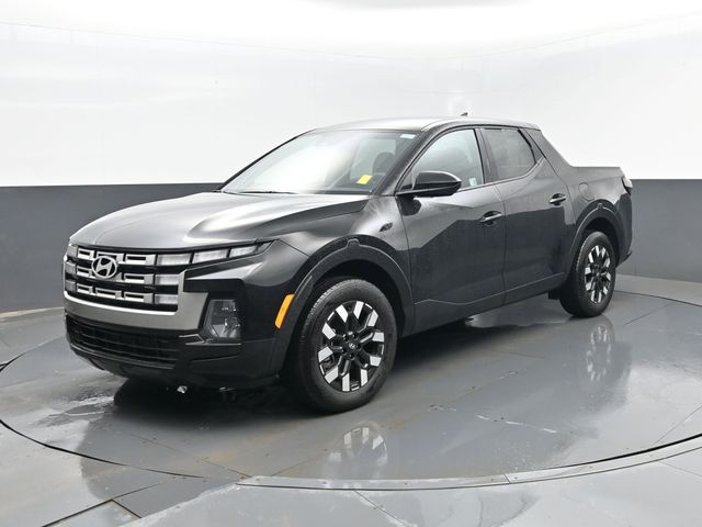 2025 Hyundai Santa Cruz SE Crew Cab AWD