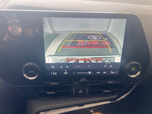 2025 Lexus NX 350 Premium White at Westside Lexus
