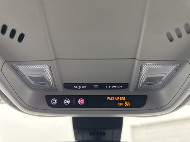 used 2021 Chevrolet Equinox car, priced at $18,988