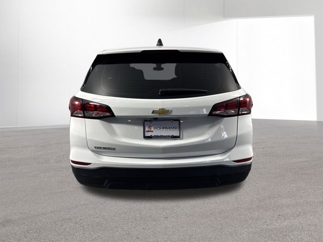 Used 2023 Chevrolet Equinox For Sale in Indianapolis, IN