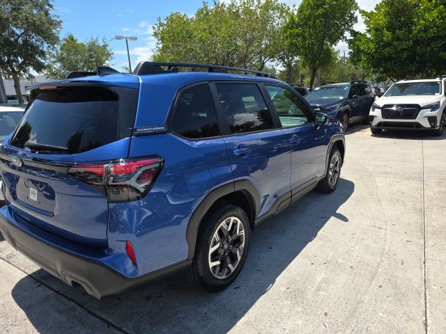2026 Subaru Forester - $31,377
