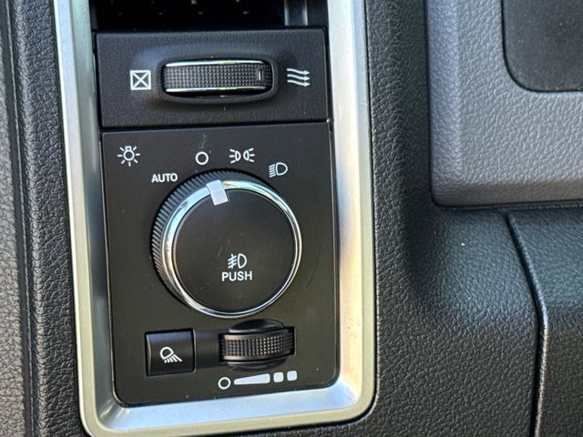 Used 2015 Ram 1500 Truck