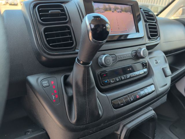 Used 2025 Ram ProMaster 2500 Van
