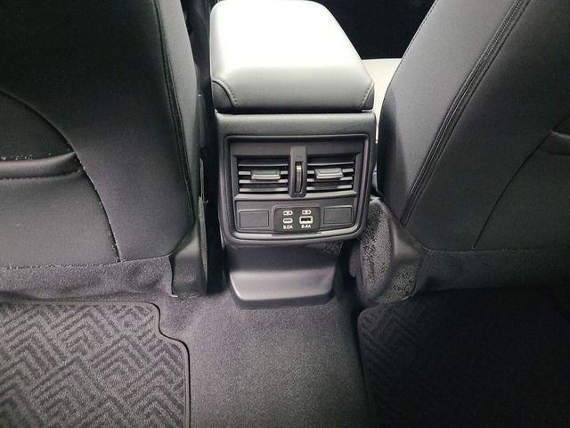 2026 – Subaru – Outback