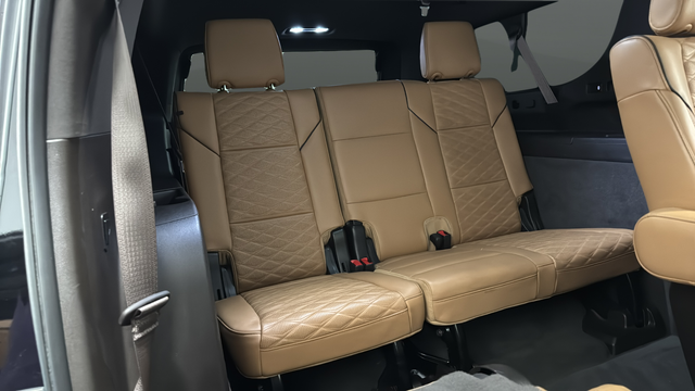 Used 2022 Black Raven Cadillac Premium image 26