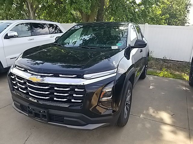 Used 2026 Chevrolet Equinox SUV