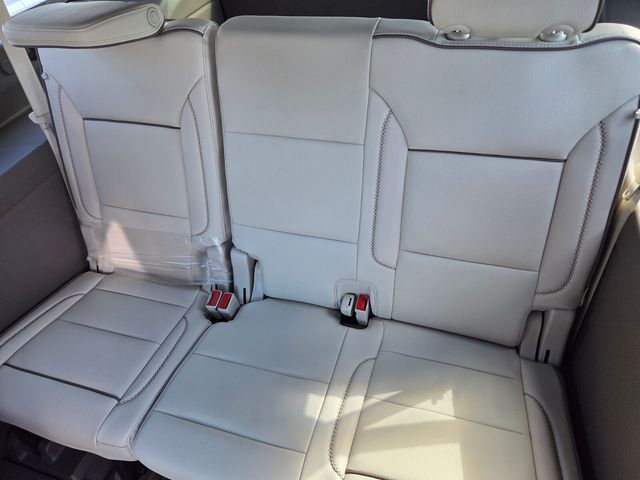 New 2026 Gray GMC Denali image 8