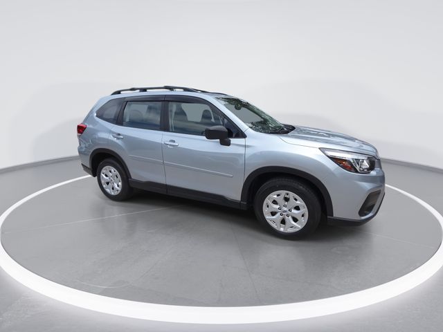 2020 Subaru Forester - $16,377