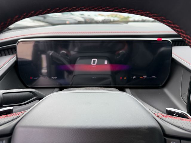 new 2026 Dodge Charger car, priced at $57,160