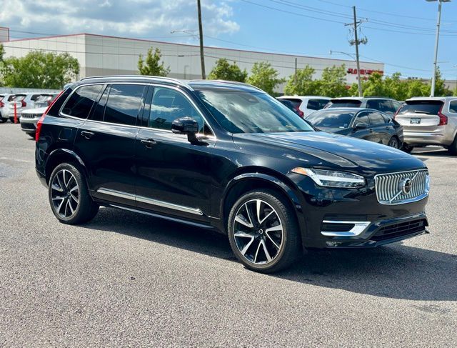 2023 Volvo XC90 B6 Plus 7-Seater
