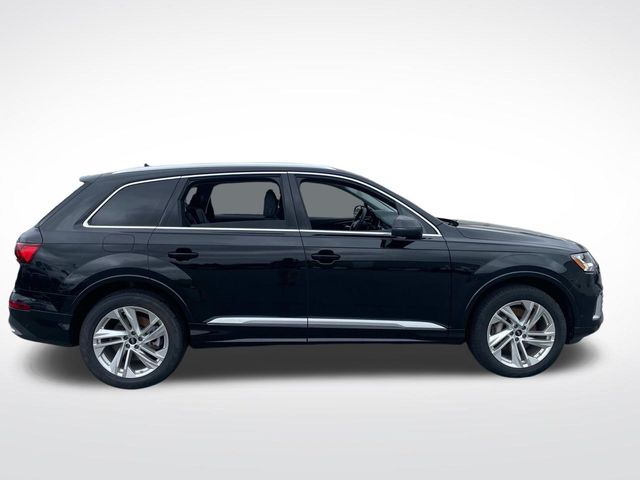 2023 Audi Q7 55 Premium Plus 10