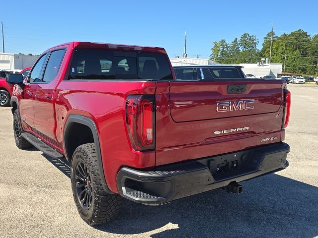 Photo of 2023 GMC Sierra 1500 AT4X in Dallas, GA - 3,  2023 GMC Sierra 1500 AT4X:C02396