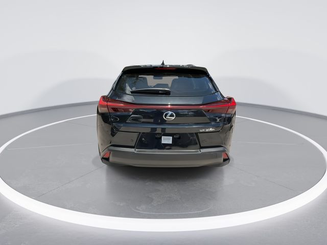 2025 Lexus UX - $37,998