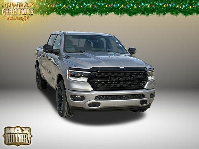 2023 Ram 1500 Big Horn/Lone Star 2