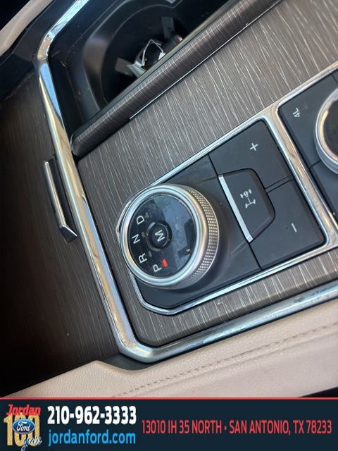 Used Car 2022 Ford Expedition  Limited For Sale Under $50,000 In San Antonio, Texas