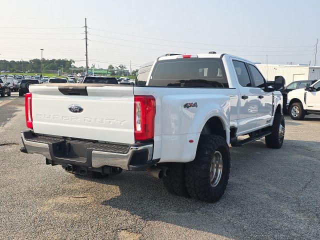 2025 Ford F-350SD XL:46516A1