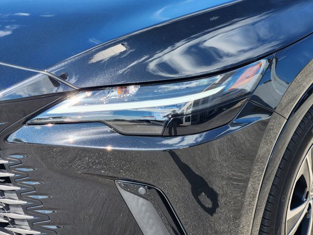 Used 2024 Lexus RX SUV