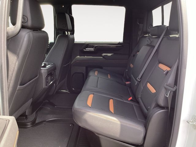 Used Car 2025 Gmc Sierra 2500hd  At4 For Sale Under $80,000 In San Antonio, Texas