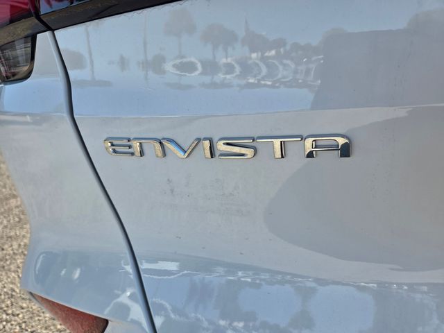 New 2026 White Buick Sport Touring image 12