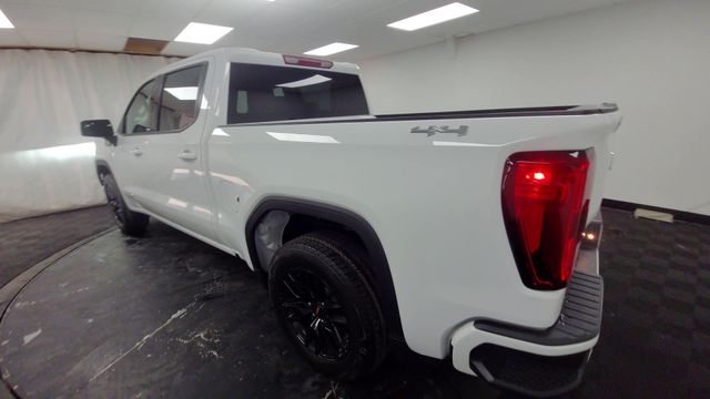 2026 – GMC – Sierra 1500