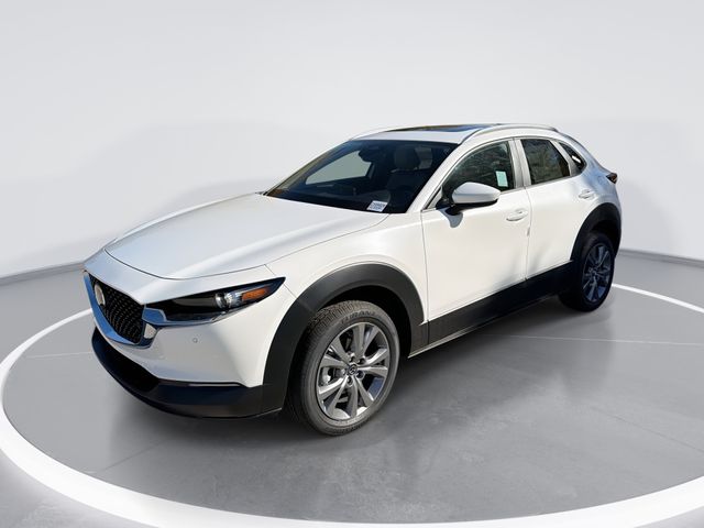 2026 Mazda CX-30 Preferred's photo